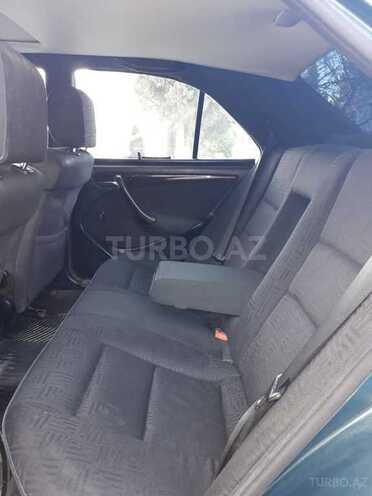 Mercedes C 180 1997, 864,676 km - 1.8 l - Gəncə