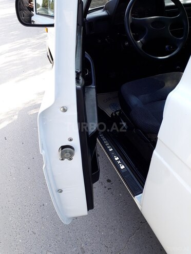 LADA (VAZ) Niva 2015, 53,000 km - 1.7 л - Sabirabad