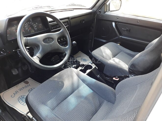 LADA (VAZ) Niva 2015, 53,000 km - 1.7 л - Sabirabad