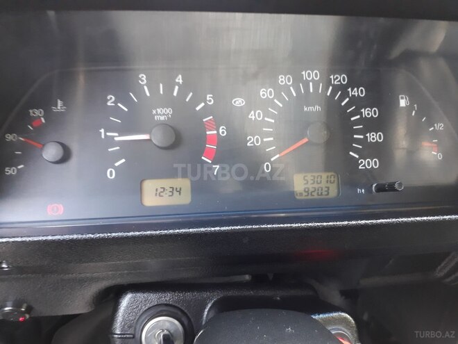 LADA (VAZ) Niva 2015, 53,000 km - 1.7 л - Sabirabad