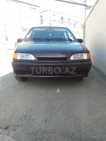 LADA (VAZ) 2114 2012, 150,000 km - 1.5 l - Bakı