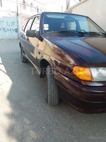 LADA (VAZ) 2114 2012, 150,000 km - 1.5 l - Bakı