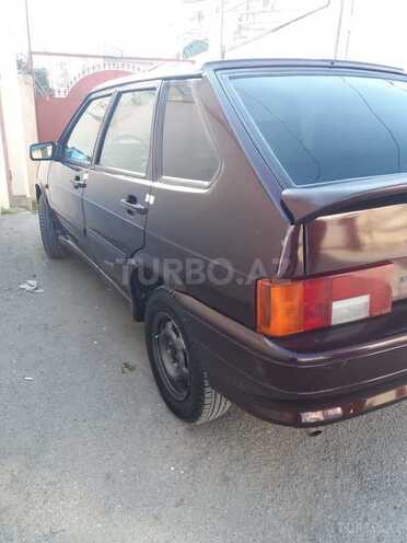 LADA (VAZ) 2114 2012, 150,000 km - 1.5 l - Bakı