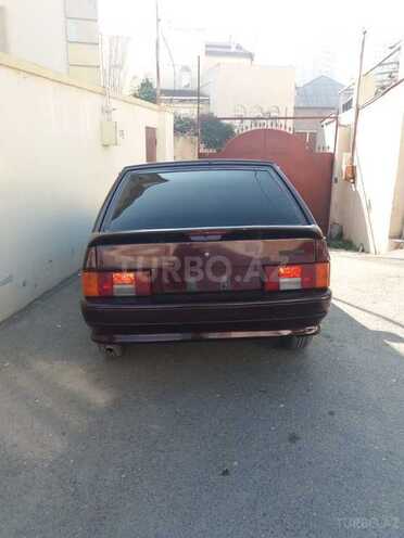 LADA (VAZ) 2114 2012, 150,000 km - 1.5 l - Bakı