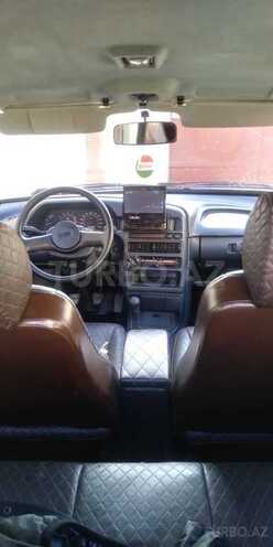 LADA (VAZ) 2114 2012, 150,000 km - 1.5 l - Bakı