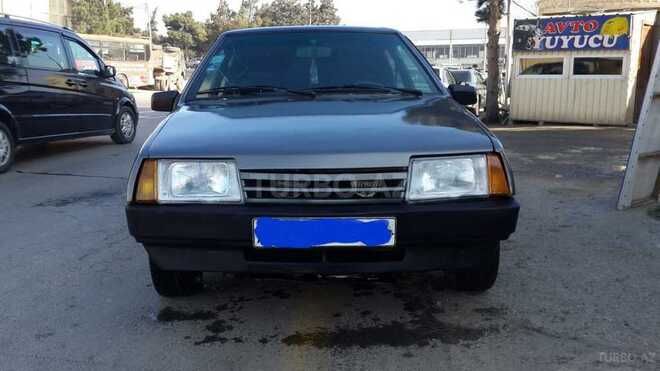 LADA (VAZ) 21099 1993, 256,500 km - 1.5 л - Bakı