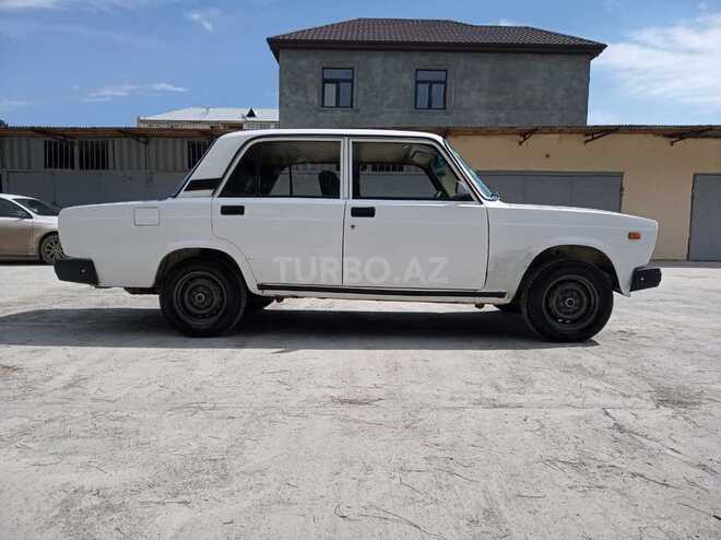 LADA (VAZ) 2107 1986, 321,654 km - 1.5 l - Gəncə