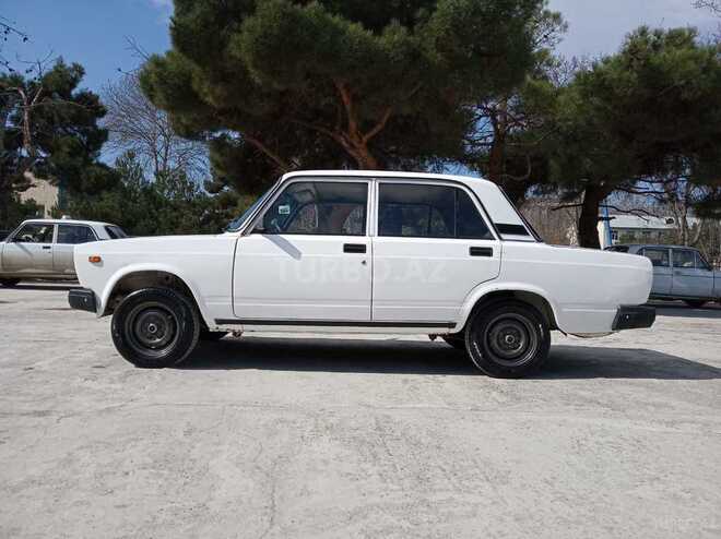 LADA (VAZ) 2107 1986, 321,654 km - 1.5 l - Gəncə