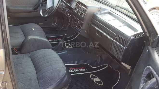 LADA (VAZ) 21099 1993, 256,500 km - 1.5 л - Bakı