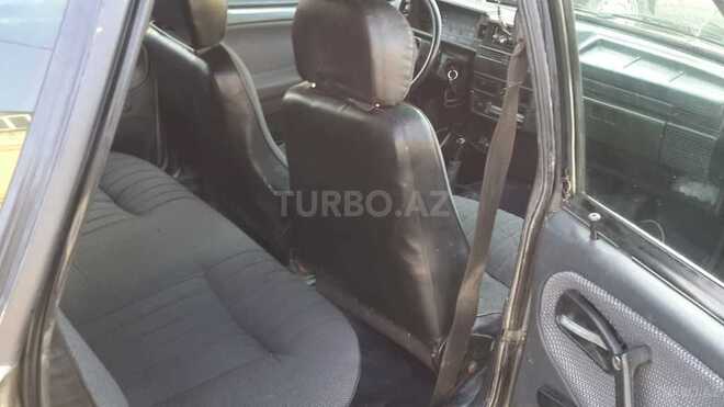 LADA (VAZ) 21099 1993, 256,500 km - 1.5 л - Bakı