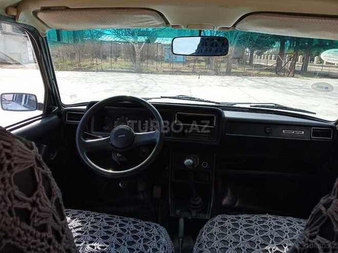 LADA (VAZ) 2107 1986, 321,654 km - 1.5 l - Gəncə