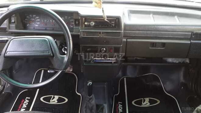 LADA (VAZ) 21099 1993, 256,500 km - 1.5 л - Bakı