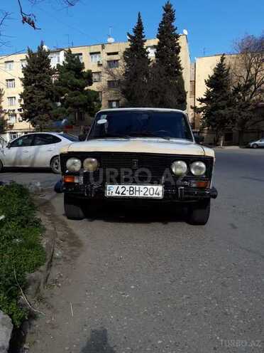 LADA (VAZ) 2106 1980, 659,100 km - 1.6 л - Bakı