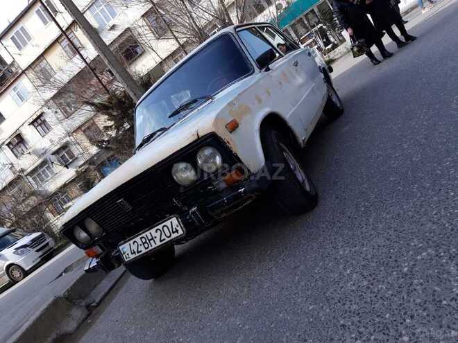 LADA (VAZ) 2106 1980, 659,100 km - 1.6 л - Bakı