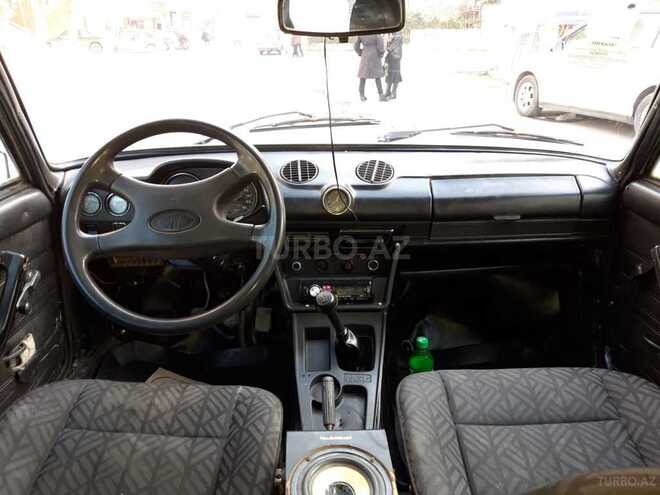 LADA (VAZ) 2106 1980, 659,100 km - 1.6 л - Bakı