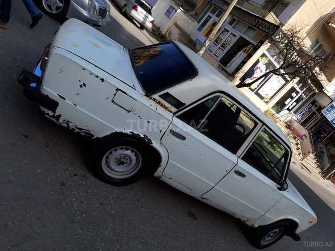 LADA (VAZ) 2106 1980, 659,100 km - 1.6 л - Bakı