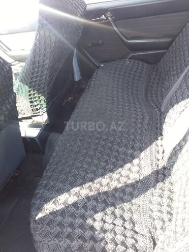Mercedes E 230 1989, 360,650 km - 2.3 l - Bakı