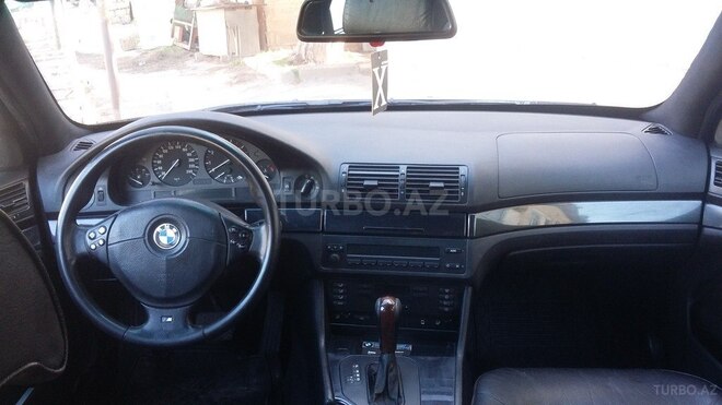 BMW 528 1997, 254,000 km - 2.8 л - Sumqayıt