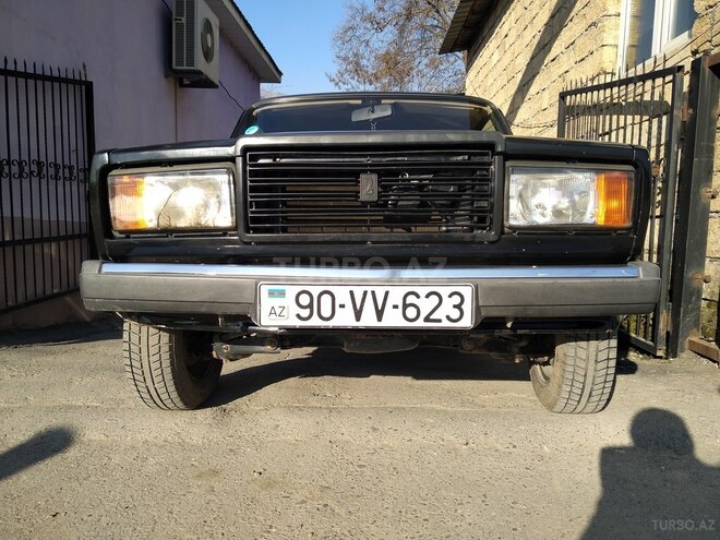 LADA (VAZ) 2107 2010, 63,000 km - 0.1 l - Qəbələ