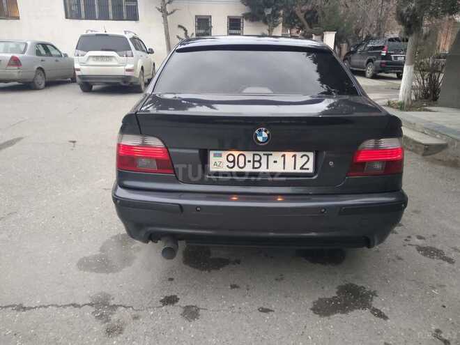 BMW 528 1997, 254,000 km - 2.8 л - Sumqayıt