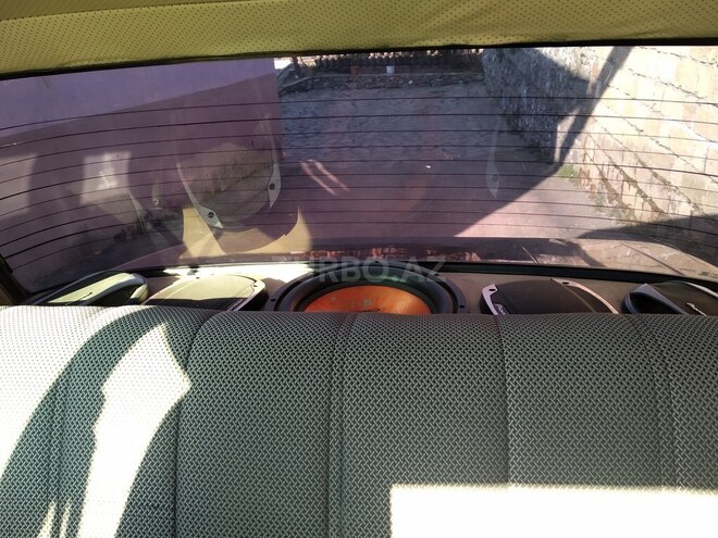 LADA (VAZ) 2107 2010, 63,000 km - 0.1 l - Qəbələ