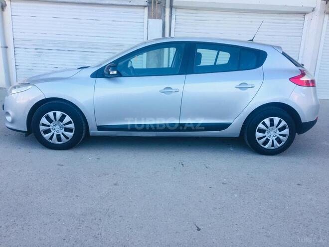 Renault Megane 2008, 139,500 km - 1.5 l - Bakı