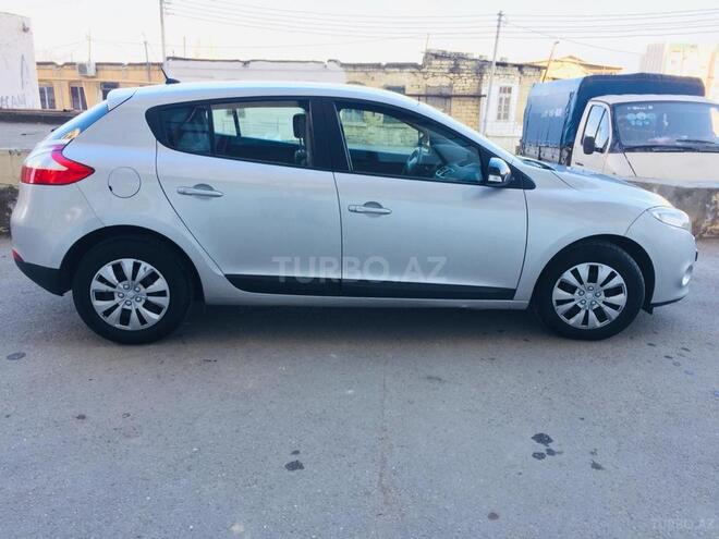 Renault Megane 2008, 139,500 km - 1.5 l - Bakı
