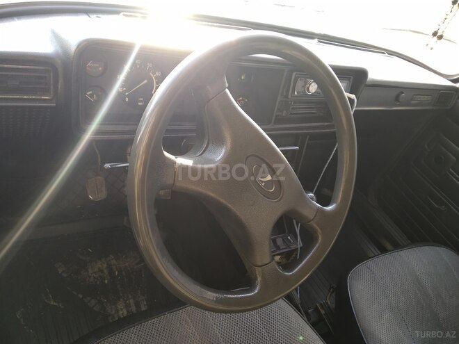 LADA (VAZ) 2107 2010, 63,000 km - 0.1 l - Qəbələ