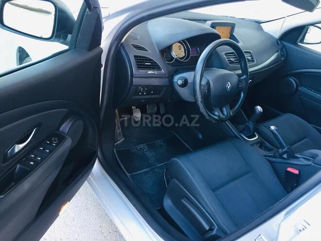 Renault Megane 2008, 139,500 km - 1.5 l - Bakı