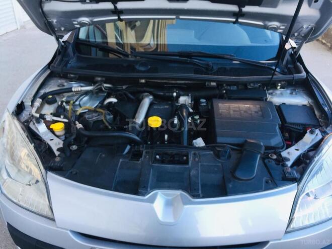 Renault Megane 2008, 139,500 km - 1.5 l - Bakı