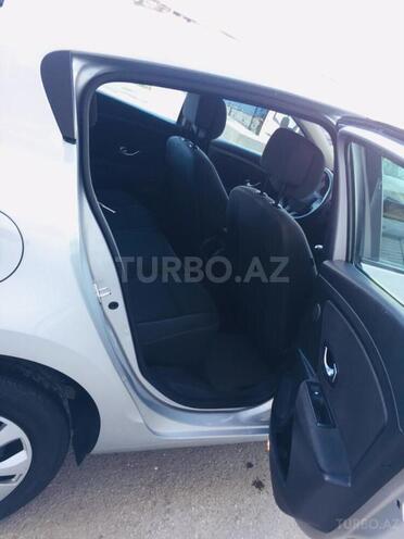 Renault Megane 2008, 139,500 km - 1.5 l - Bakı