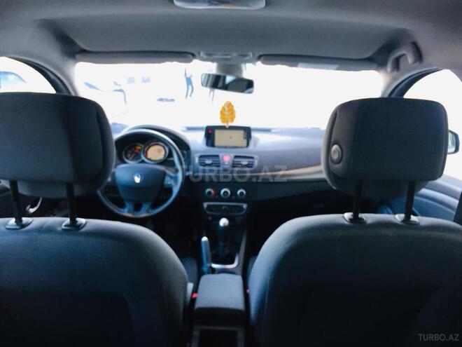 Renault Megane 2008, 139,500 km - 1.5 l - Bakı