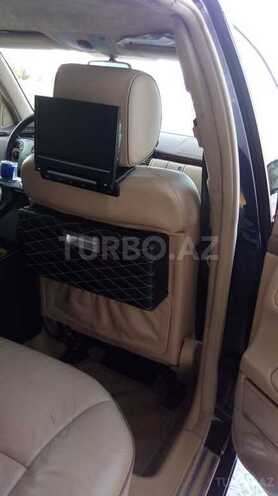 Mercedes E 200 1999, 550,000 km - 2.0 л - Bakı