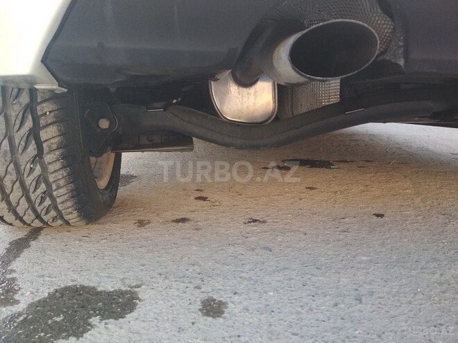 Mercedes B 180 2010, 52,900 km - 1.7 l - Sumqayıt