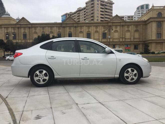 Hyundai Elantra 2007, 75,857 km - 1.6 l - Bakı
