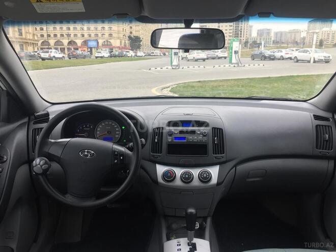 Hyundai Elantra 2007, 75,857 km - 1.6 l - Bakı