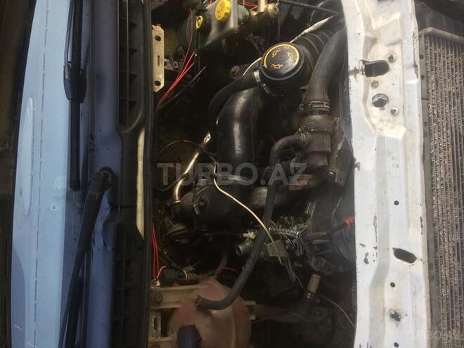 Ford Transit 1994, 732,866 km - 2.4 l - Cəlilabad