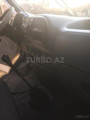 Ford Transit 1994, 732,866 km - 2.4 l - Cəlilabad