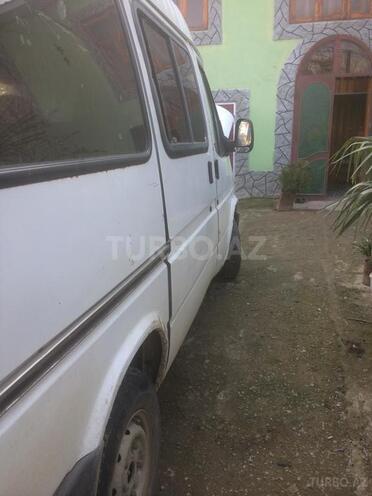 Ford Transit 1994, 732,866 km - 2.4 l - Cəlilabad