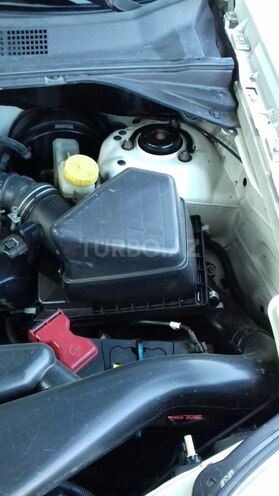 Nissan X-Trail 2002, 202,000 km - 2.0 l - Bakı