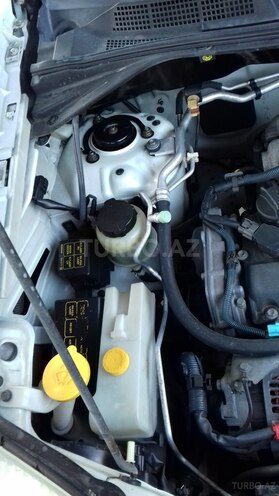 Nissan X-Trail 2002, 202,000 km - 2.0 l - Bakı