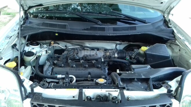 Nissan X-Trail 2002, 202,000 km - 2.0 l - Bakı