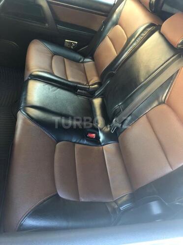 Toyota Land Cruiser 2012, 124,000 km - 4.0 л - Bakı