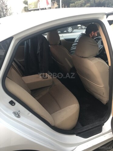 Hyundai Sonata 2010, 139,000 km - 2.4 л - Bakı