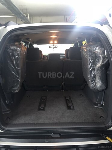 Toyota Prado 2008, 109,510 km - 2.7 л - Bakı