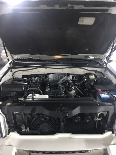 Toyota Prado 2008, 109,510 km - 2.7 л - Bakı