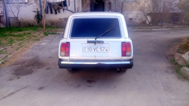 LADA (VAZ) 2104 2007, 380,000 km - 1.6 л - Bakı