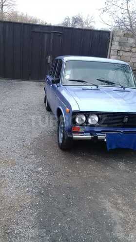 LADA (VAZ) 2106 1994, 90,306 km - 1.5 l - Zaqatala