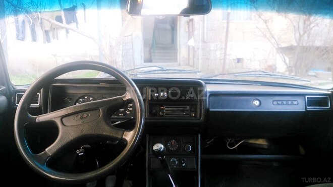 LADA (VAZ) 2104 2007, 380,000 km - 1.6 л - Bakı