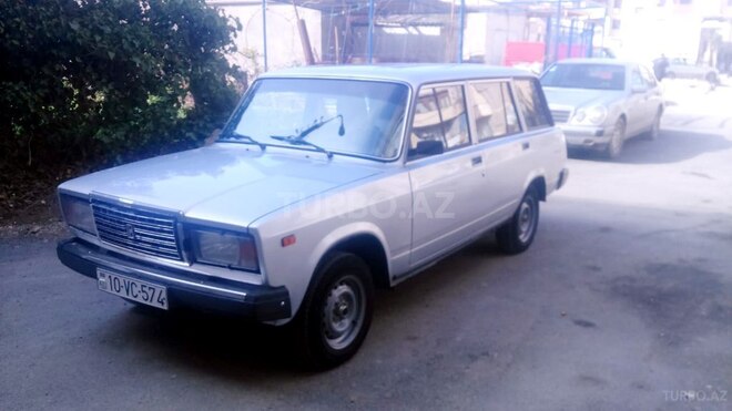 LADA (VAZ) 2104 2007, 380,000 km - 1.6 л - Bakı